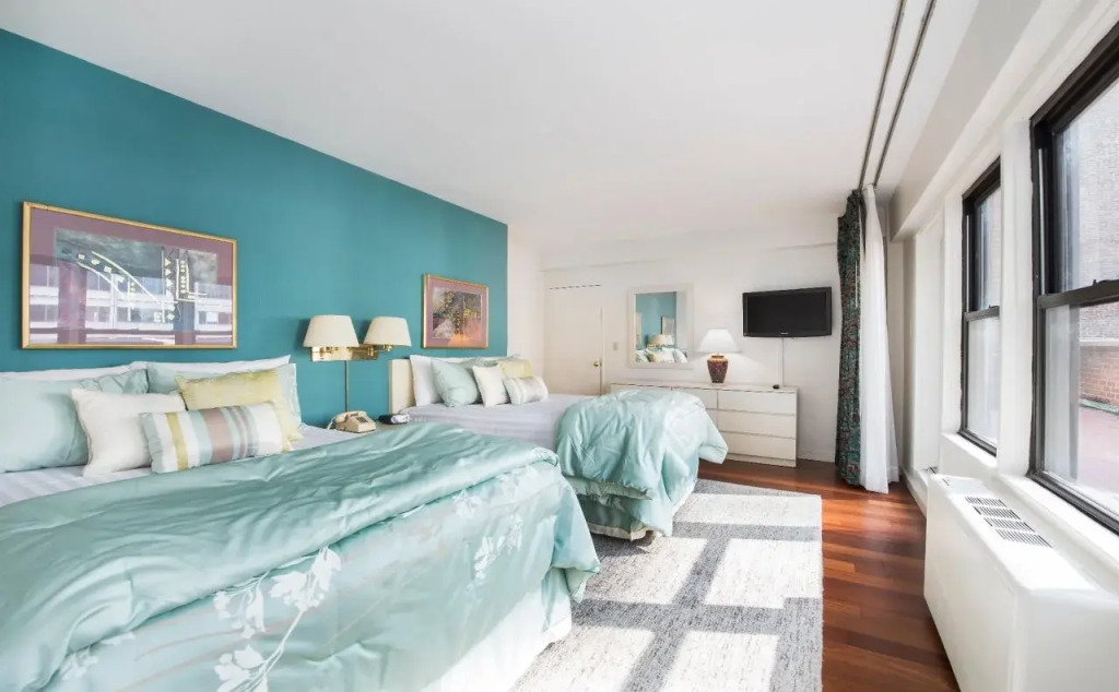 Murray Hill East Suites - Extended Stay