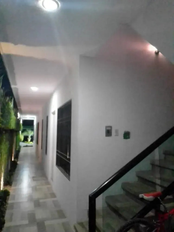 Departamento 3 Polanco