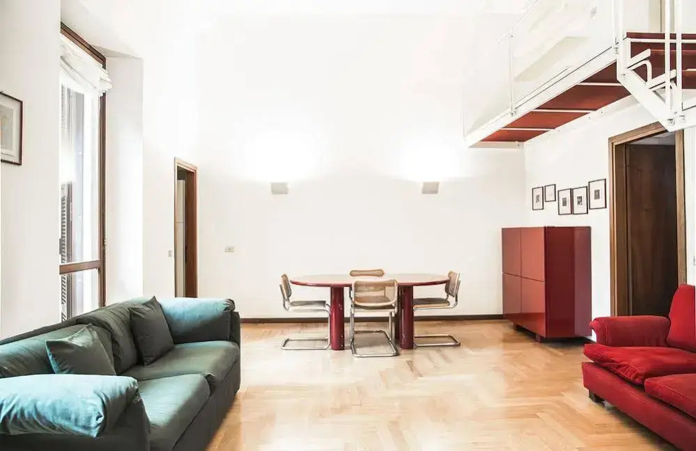 San Maurilio Apartments