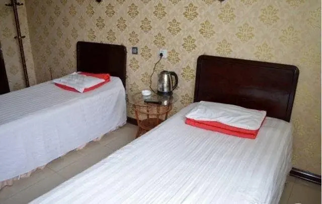 Shijiazhuang Xindu Hotel