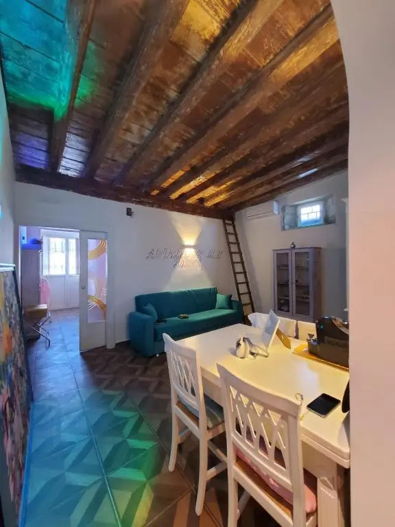 Casa Haiducii Puglia