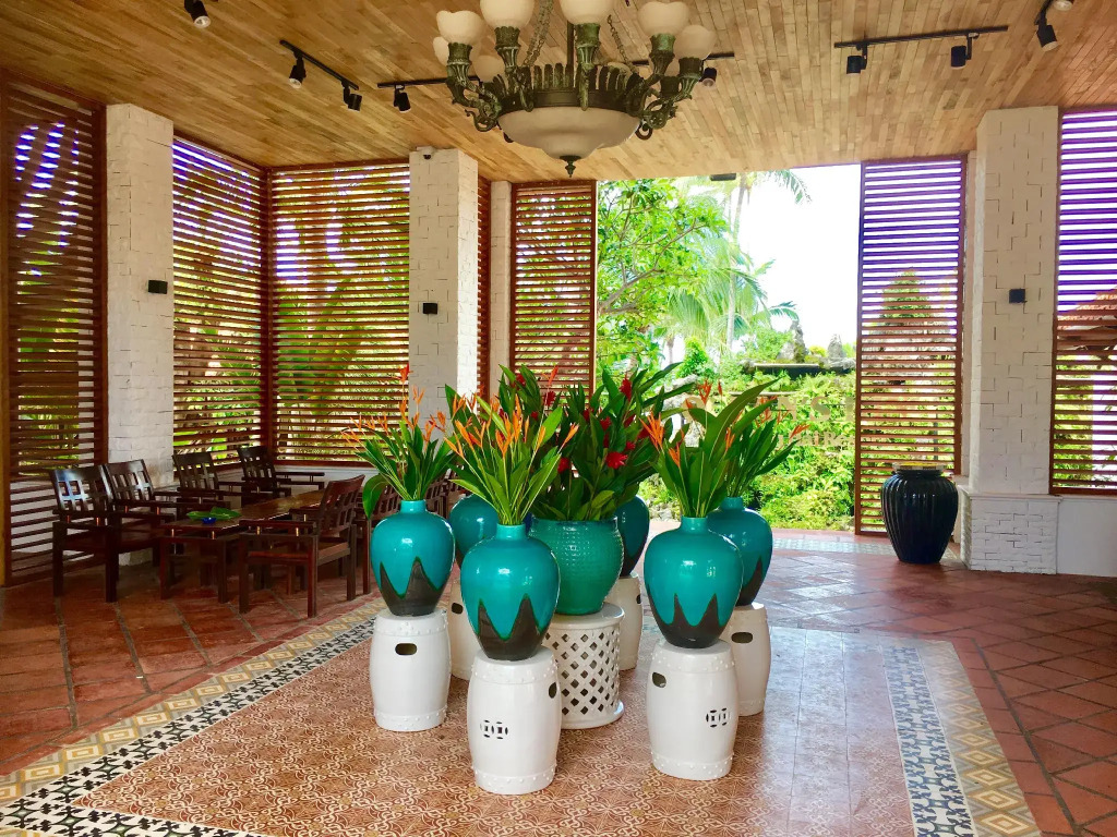 Ravenala Boutique Resort
