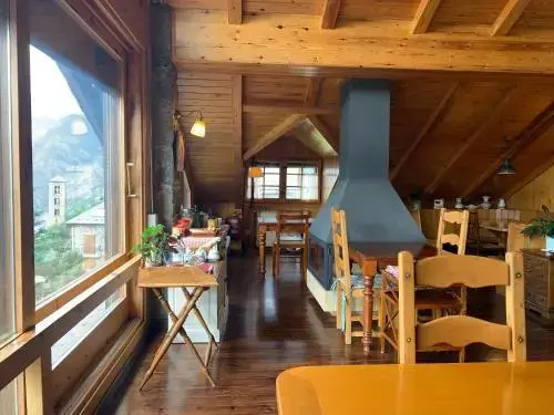 El Xalet de Taüll Hotel Rural