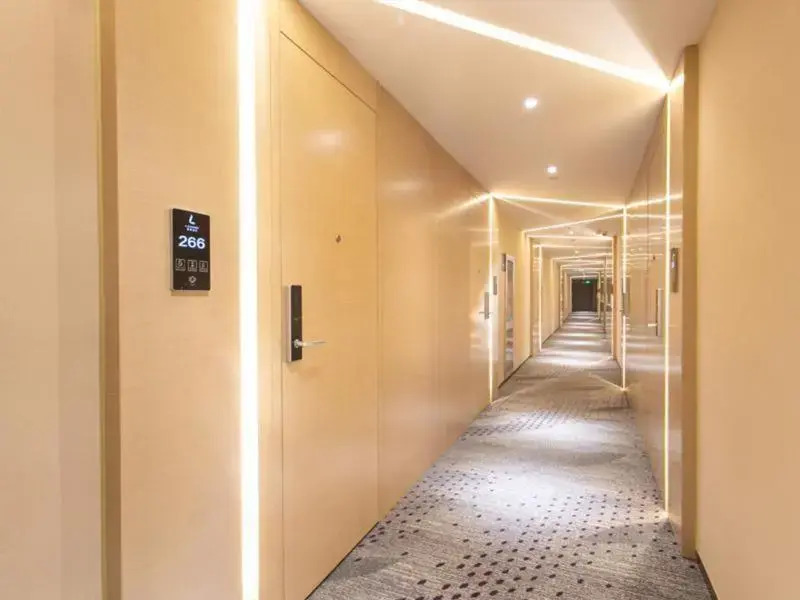 Lavande Hotels Suzhou Dushu Lake Higher Education Town