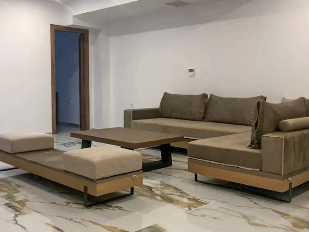 Zavia Villa DYO 3B Syvota