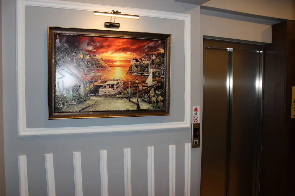 Dream Park Hotel