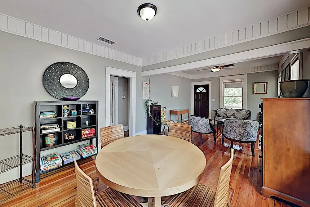 807ehs4x 2 Bedroom Home