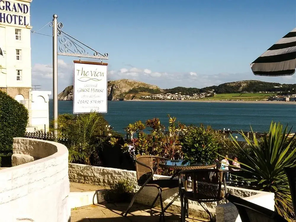 The View Guest House