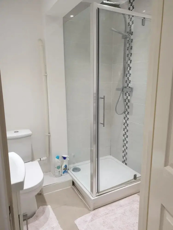 Jubilee Apartments