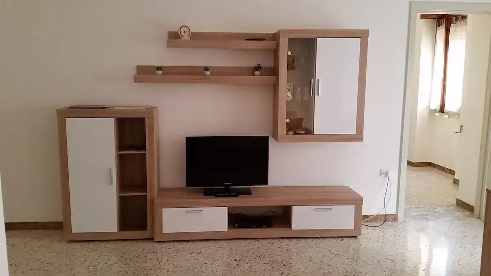 Beautiful apartment with every comfort a stone's throw from Gallipoli and Porto Cesareo