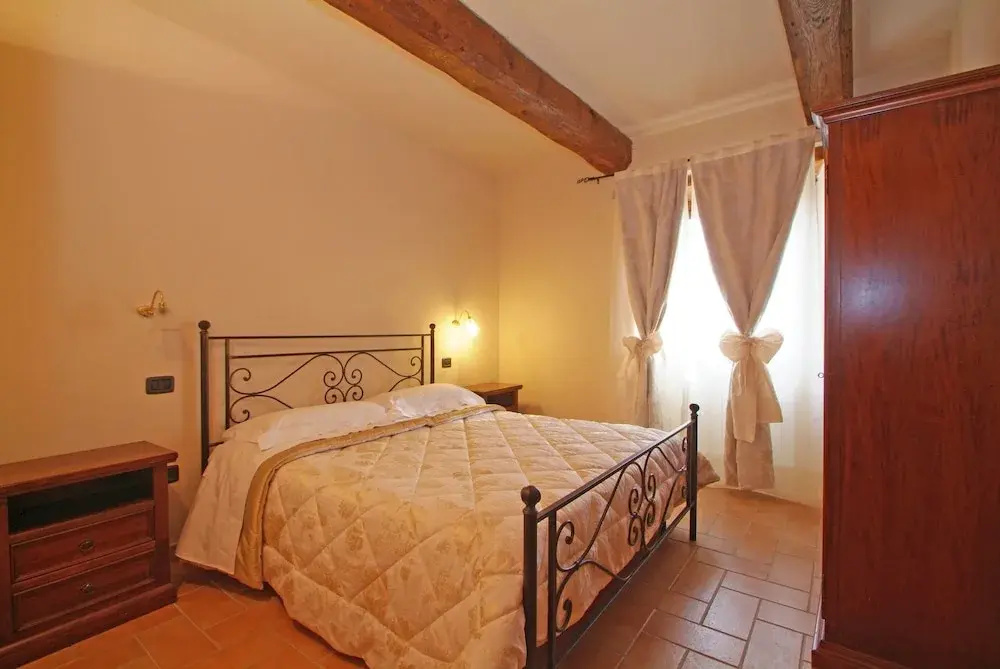 Palazzo Del Papa Agriturismo