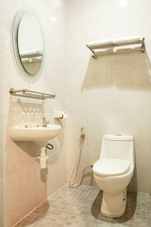 Airlangga Hotel