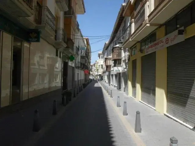 Casa El Minarete