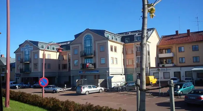 Hostel Rättvik
