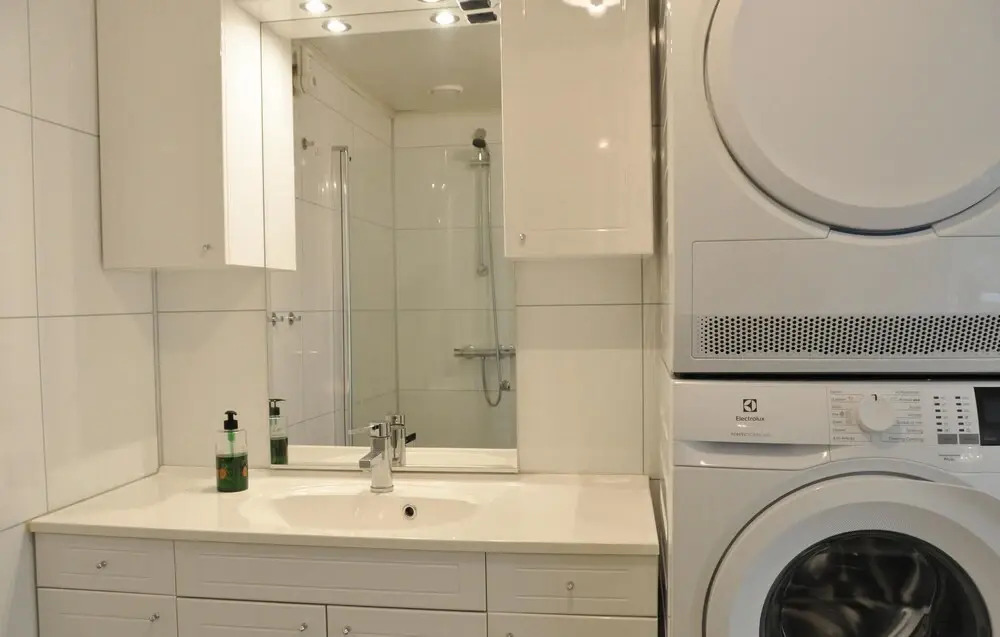 1 Bedroom Pet Friendly Home In Säffle