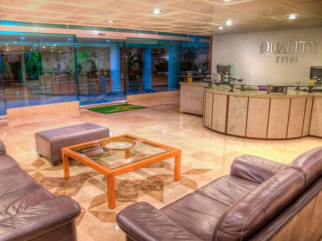 Quality Inn Mazatlan