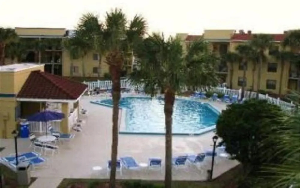 Ocean Village Club P26 condo