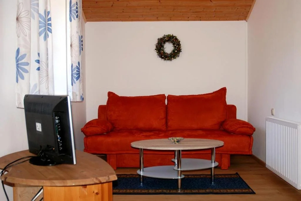 Haus Schöffau