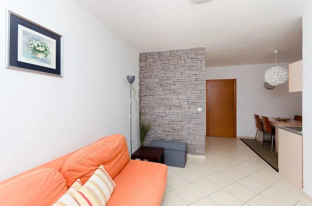 Apartments Valbruna