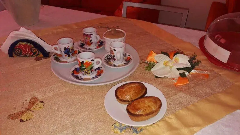 B&B Da Giovanna