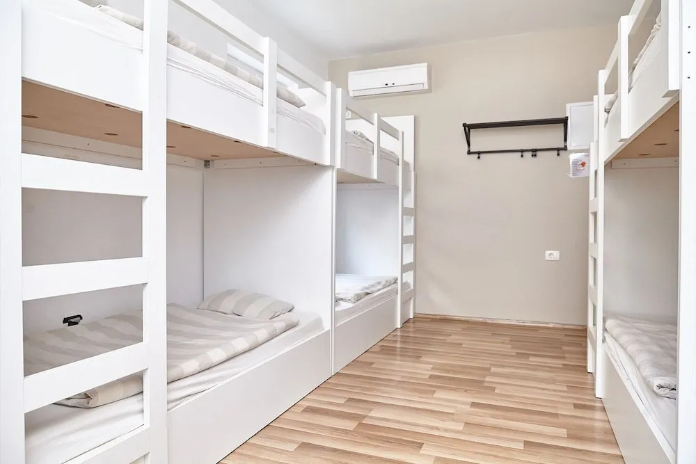 Love Dubrovnik Hostel