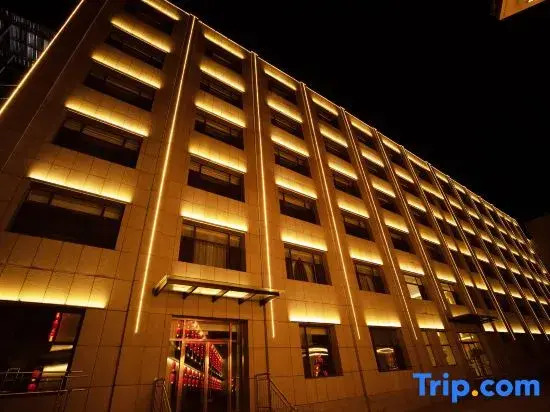Lavande Hotel (Chengde Xinglong)