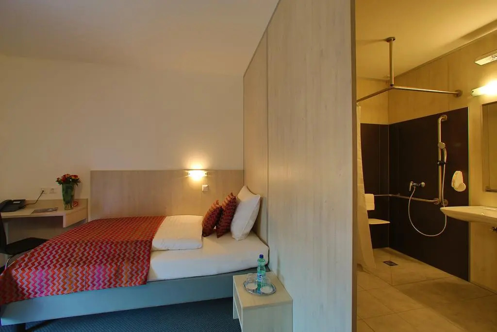 Best sleep Hotel