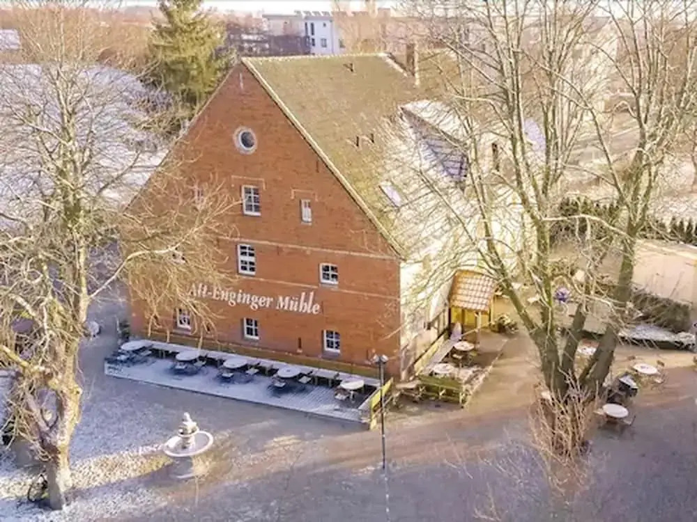Alt Enginger Mühle