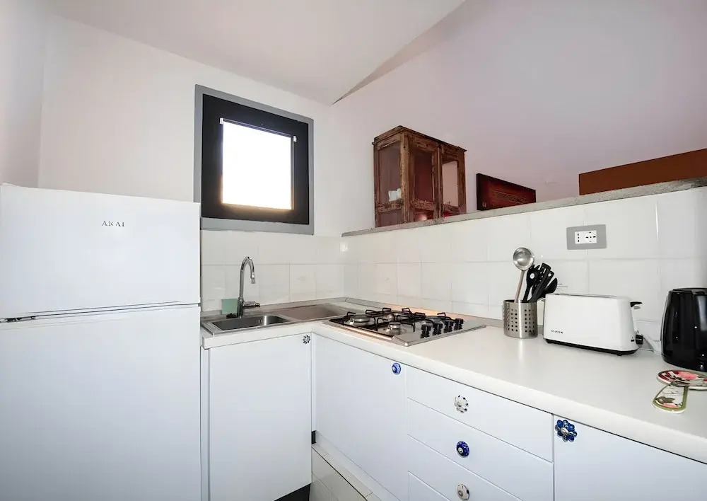 Living da Emma - La Torre appartamenti
