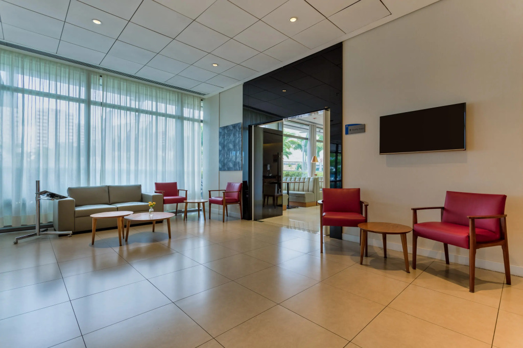 Comfort Hotel São Caetano