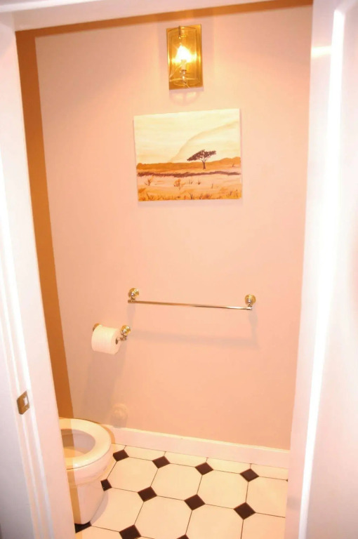 Windsor Guest House
