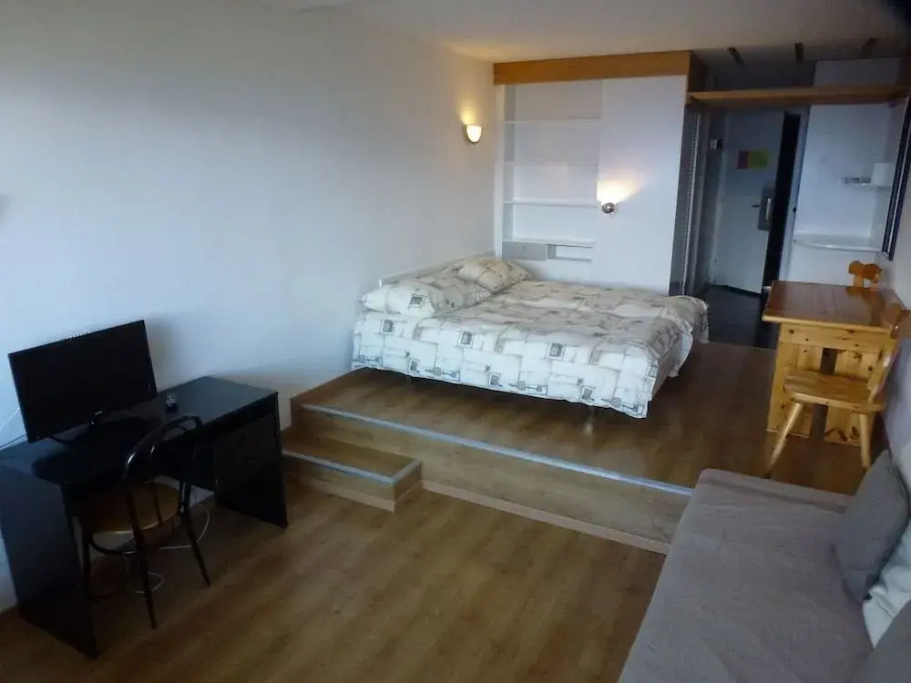 Hotel Zodiaque