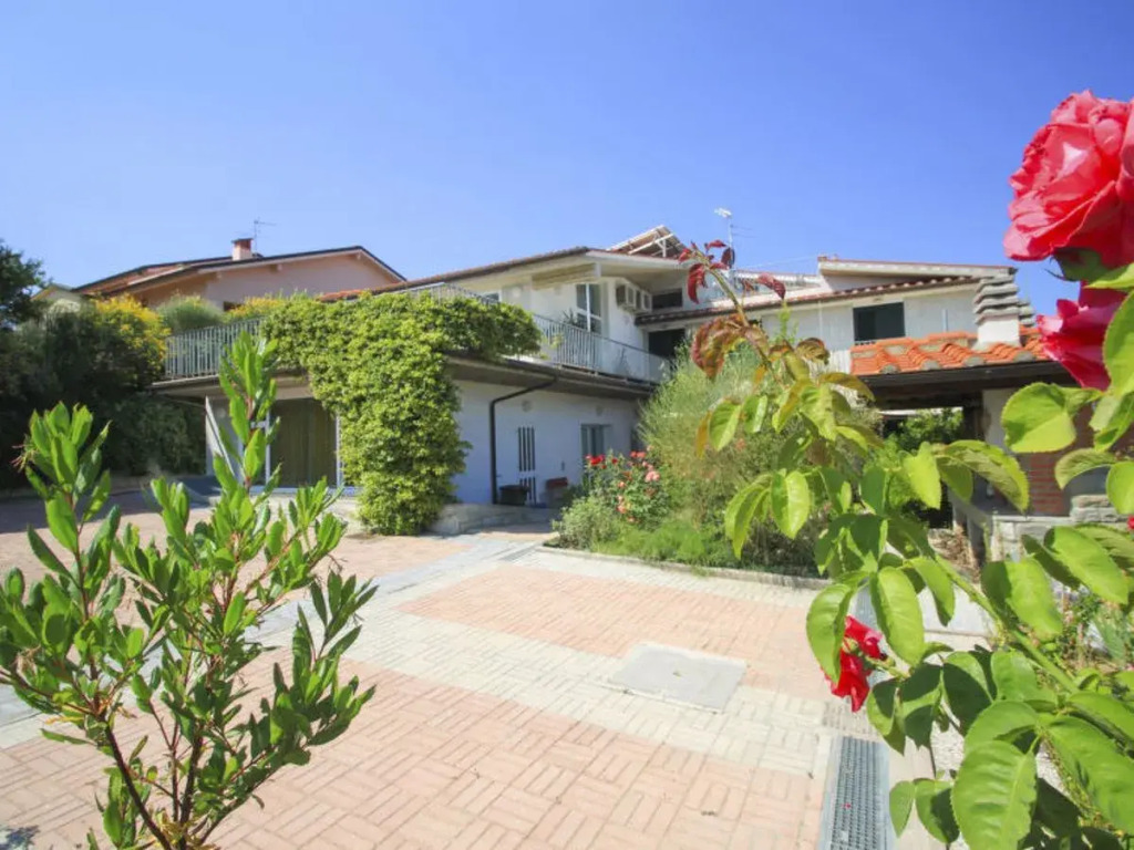 Villa La Rosa Montelupo Fiorentino 10797