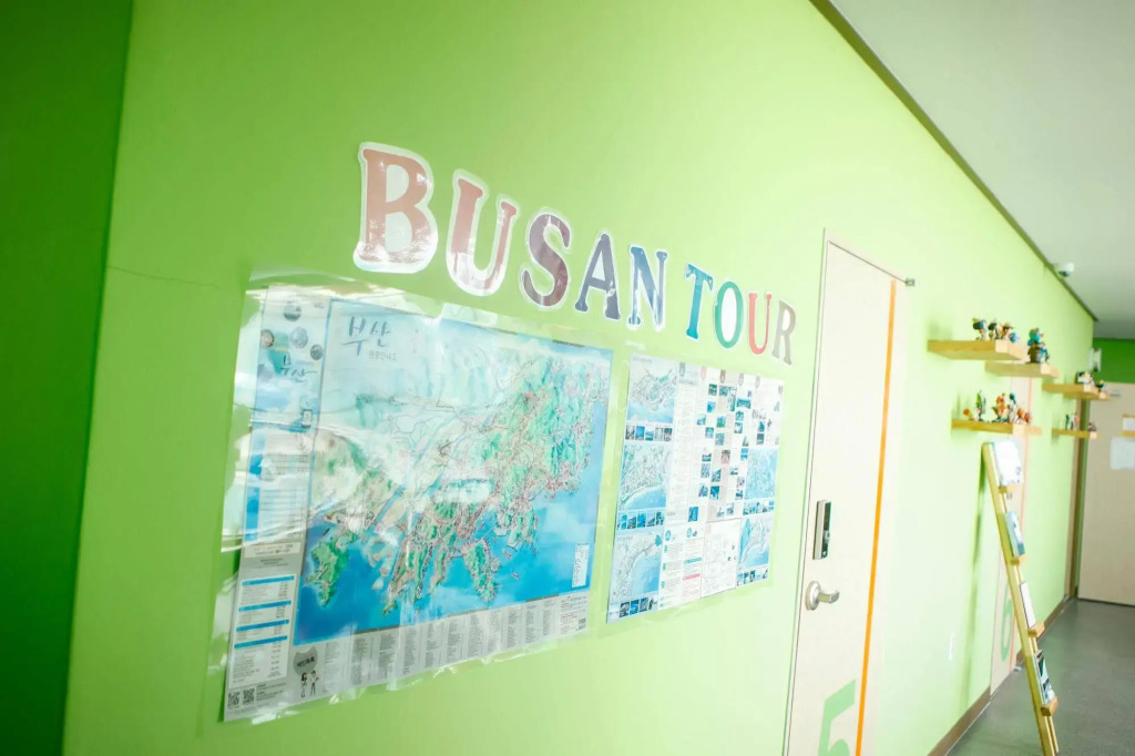 Jini Guest House - Hostel
