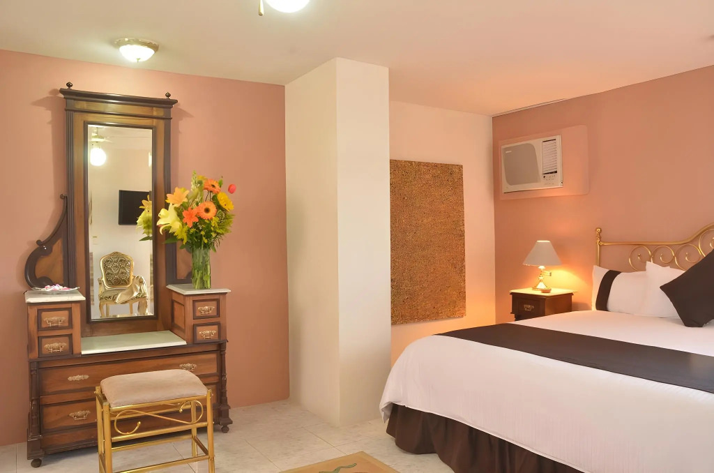 Hotel Misión Orizaba