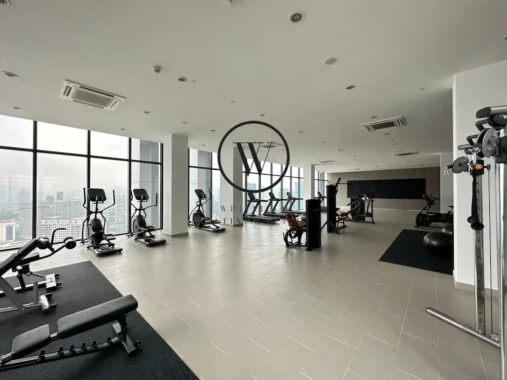 Victory suites