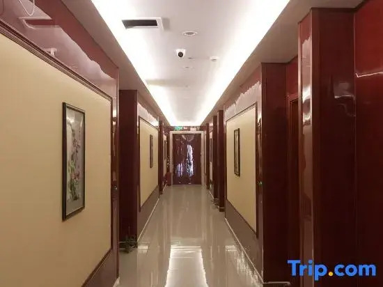 Shanghai Fukun Hotel