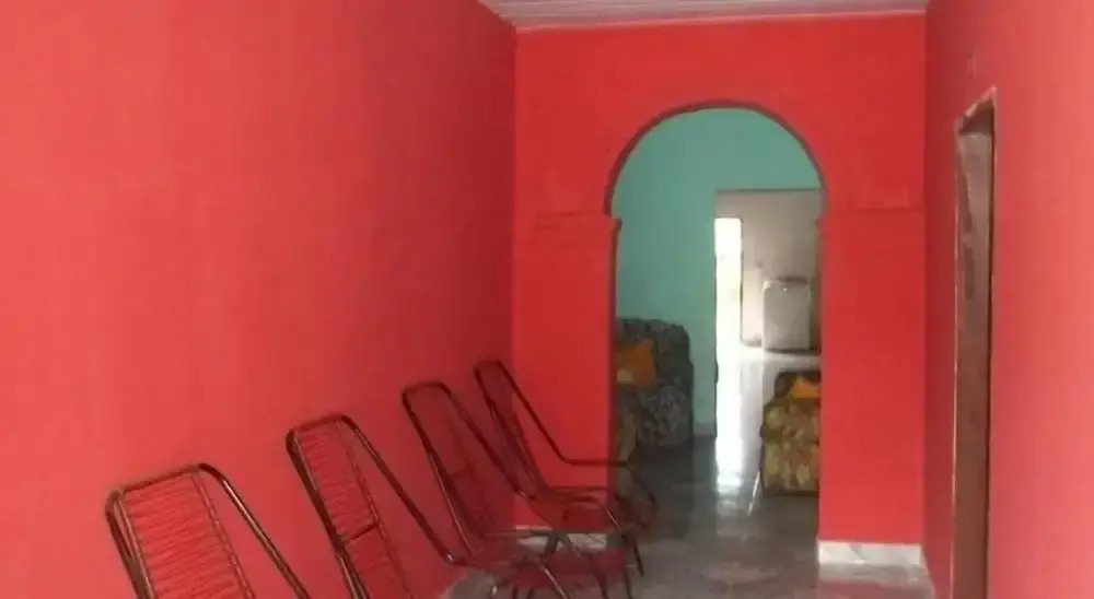 Hotel Del Rio