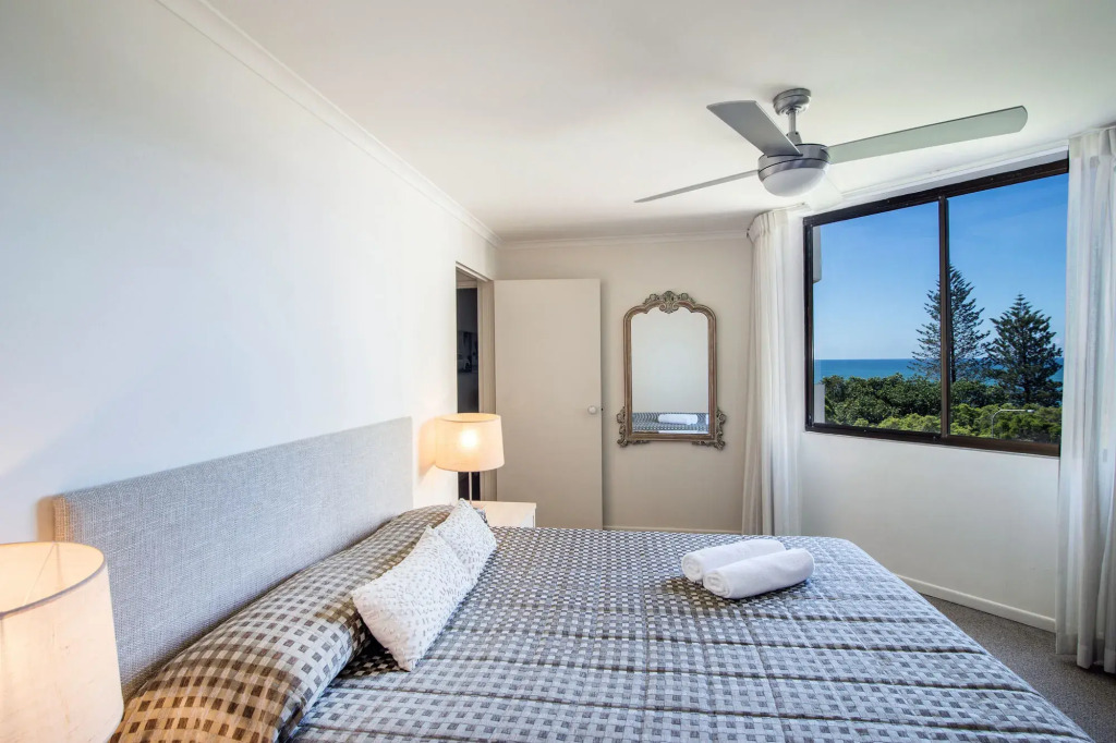 Seaview Resort