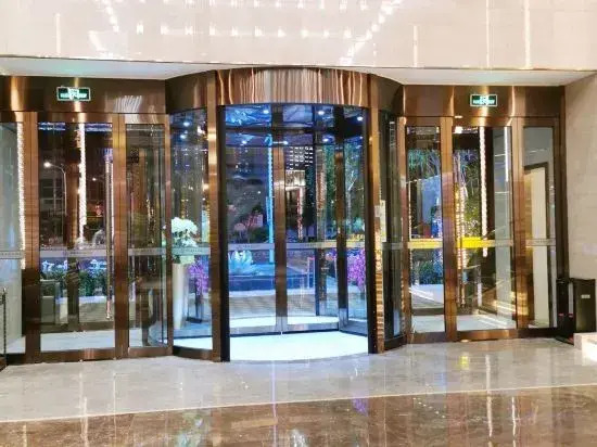 Dongyue Xinyue Hotel