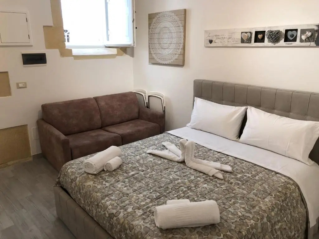 Appartamento Ortigia