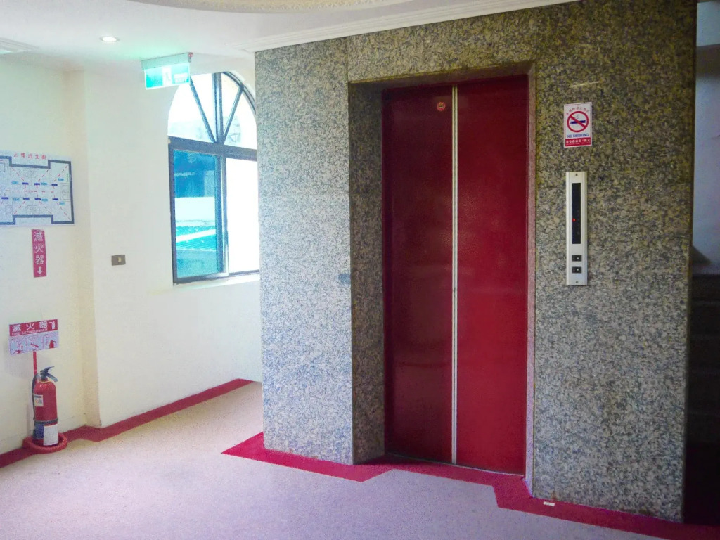 Anshun Hotel