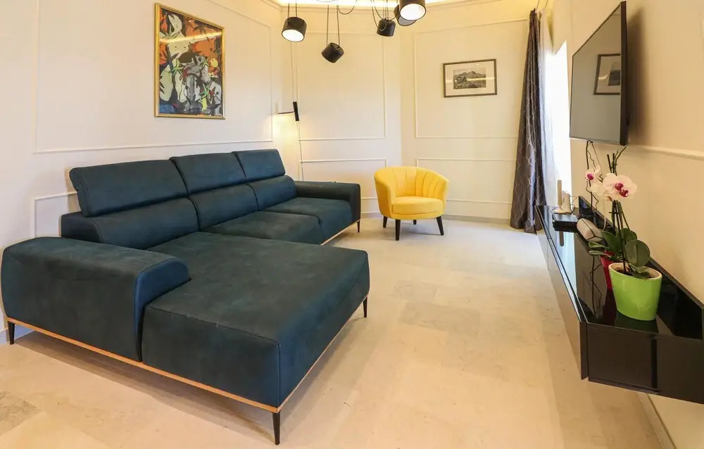 Amazing Apartment in Opatija With Wifi and 2 Bedrooms