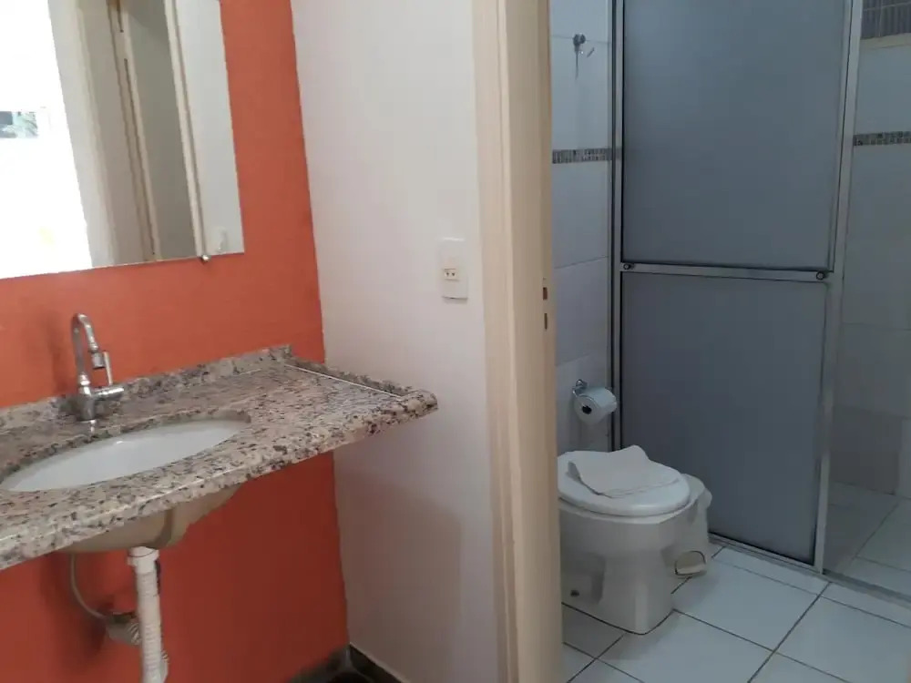 Pousada Casa Doce Vida