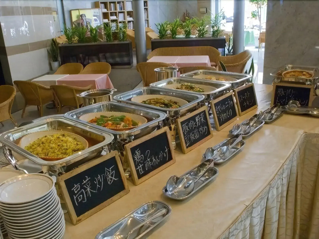Awa Kanko Hotel