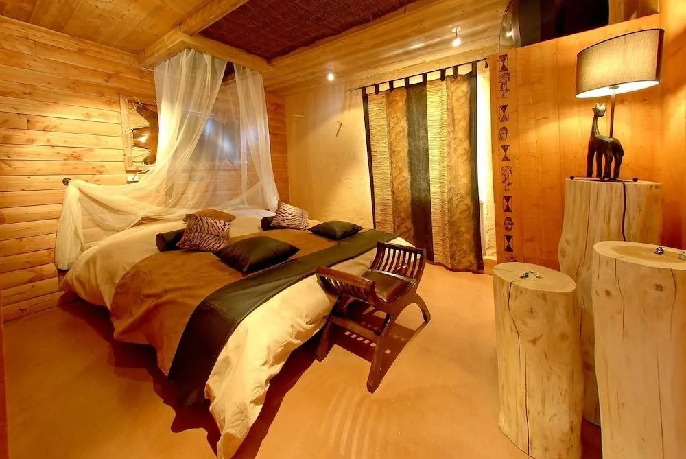 Hotel Brunel