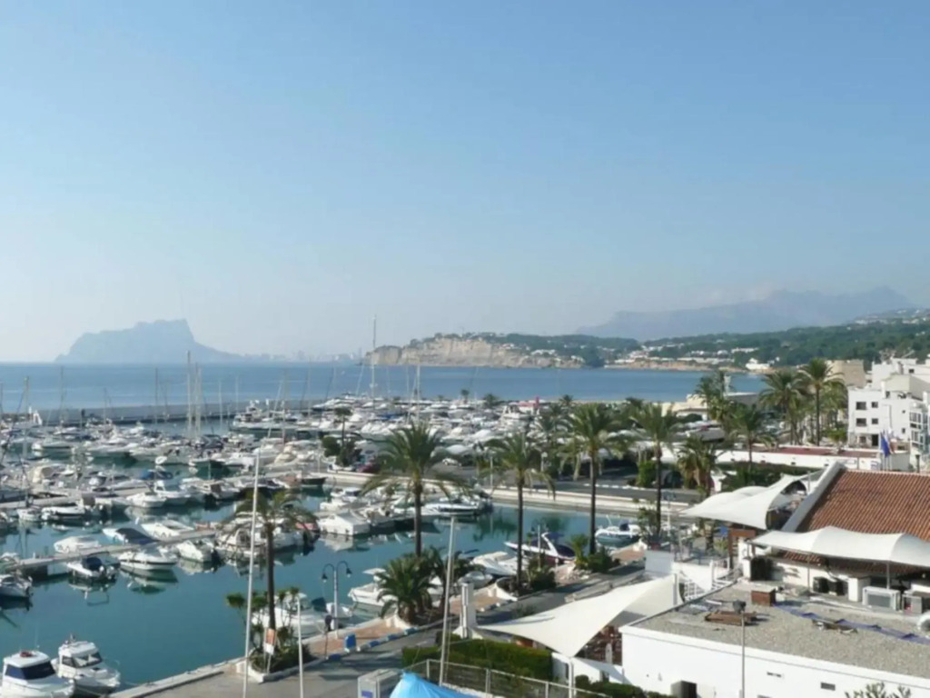 FerienwohnungMoraira