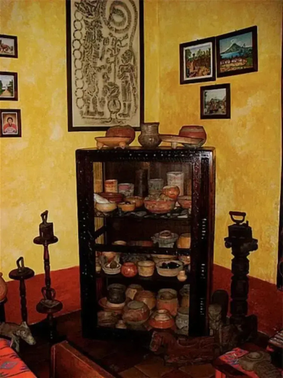Posada Belen Museo Inn