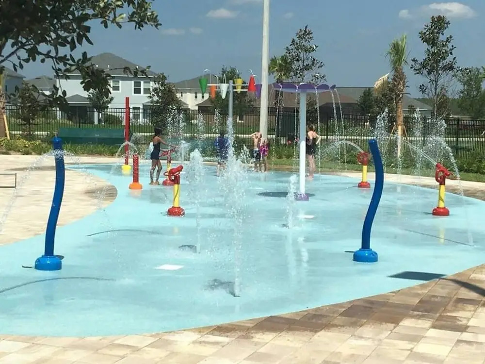 Happy Haven at Storey Lake Resort by Shine Villas condo