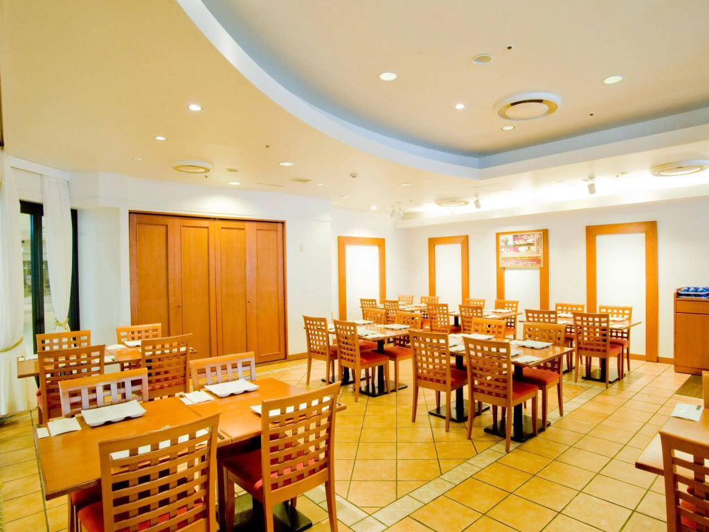 Sapporo Tokyu REI Hotel